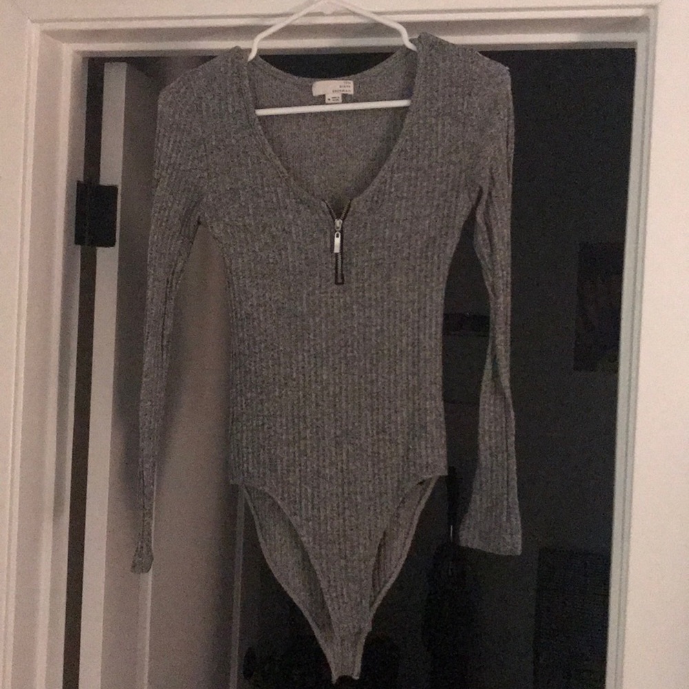 Bodysuit